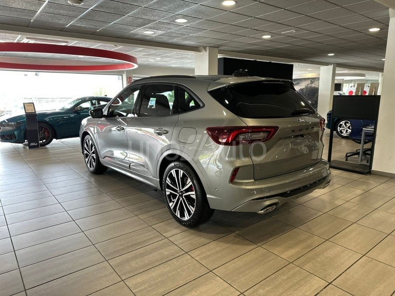 Kuga 2.5 Duratec FHEV ST-Line X 4x2 Aut.