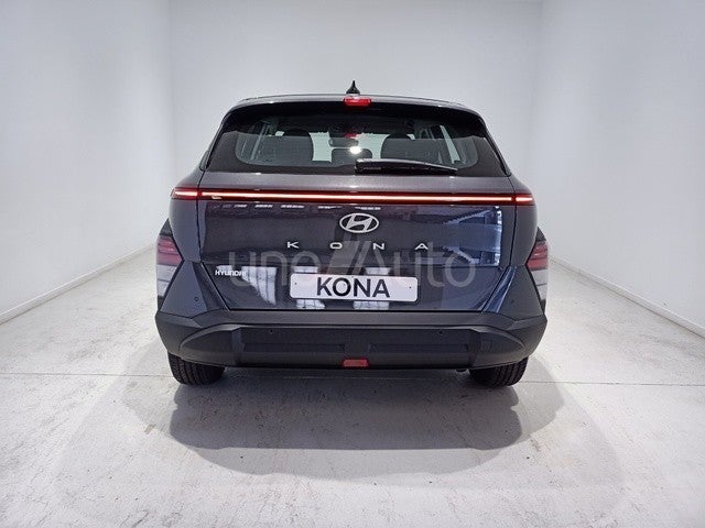 Kona HEV 1.6 GDI Maxx DT