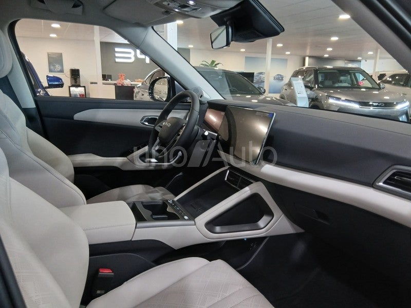 Atto 2 DM-i Boost 156kW