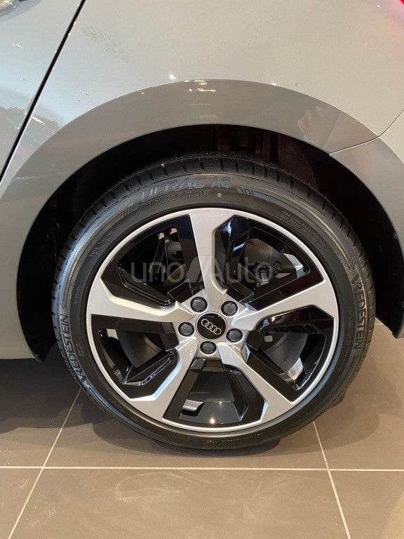 A1 Sportback 30 TFSI Adrenalin S tronic 85kW