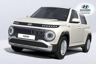 HYUNDAI lnster 42KWH 71KW (97CV) Klass