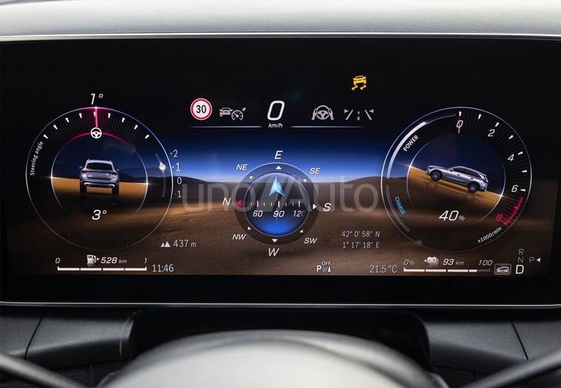 GLC 300 4Matic 9G-Tronic