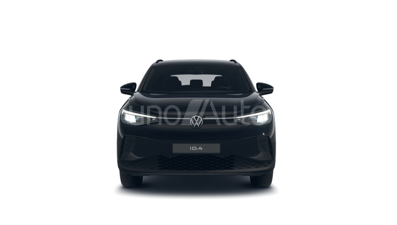 ID.4 Pro 210KW 77Kwh
