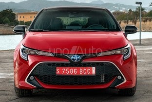 TOYOTA Corolla 200H GR Sport