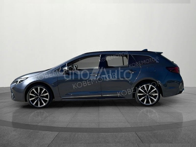 Corolla Touring Sports 200H Style Edition