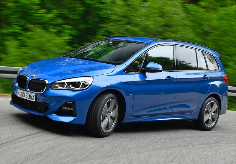 216d Gran Tourer