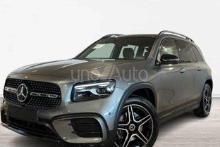 MERCEDES-BENZ Clase GLB 200