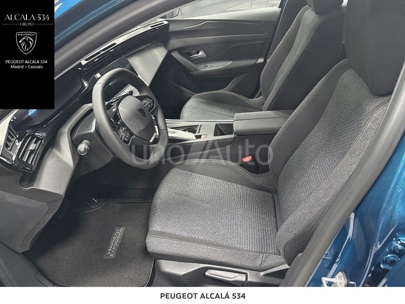 308 1.2 Hybrid Style e-DCS6 145