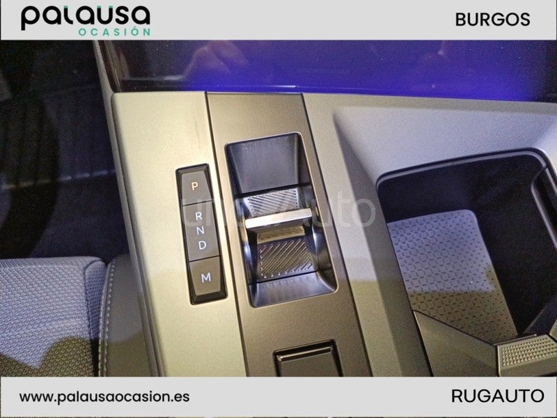 Grandland 1.2T XHT Hybrid S&S GS eDCT6 145