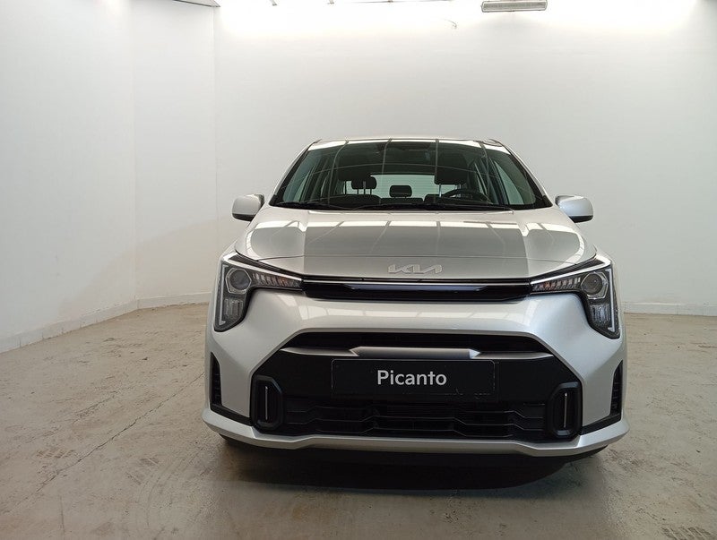 Picanto 1.0 DPi Concept