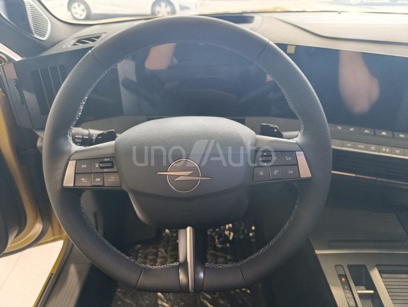 Astra 1.2T XHT Hybrid eDCT6 S/S Ultimate 145
