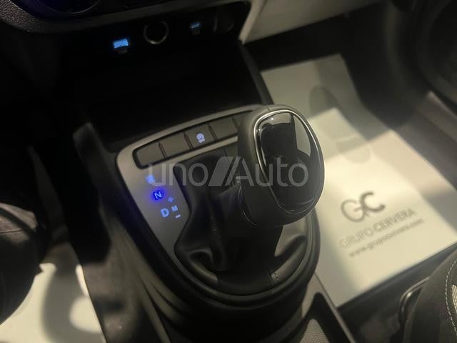 i10 1.0 MPI Klass Aut.