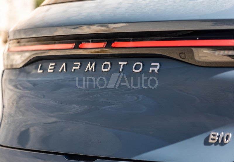 B10 Life Pro Max 67.1kWh