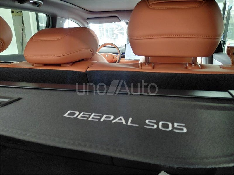 Deepal S05 Max 200kW