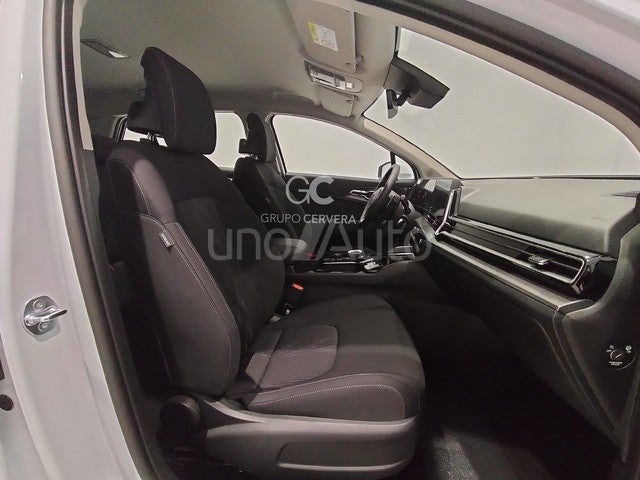 Sportage 1.6 T-GDi HEV Drive 215