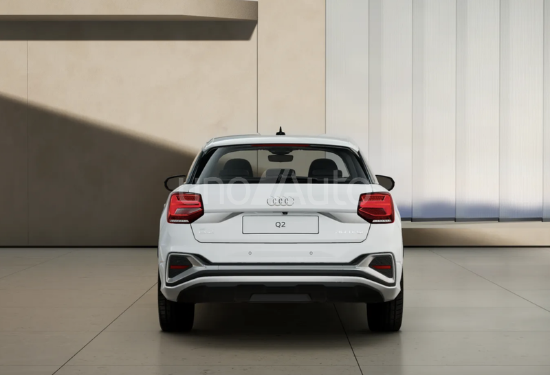 Q2 30 TFSI Adrenalin 85kW