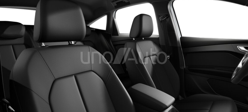 Q4 e-tron Sportback 40 Advanced 150kW 63KWh