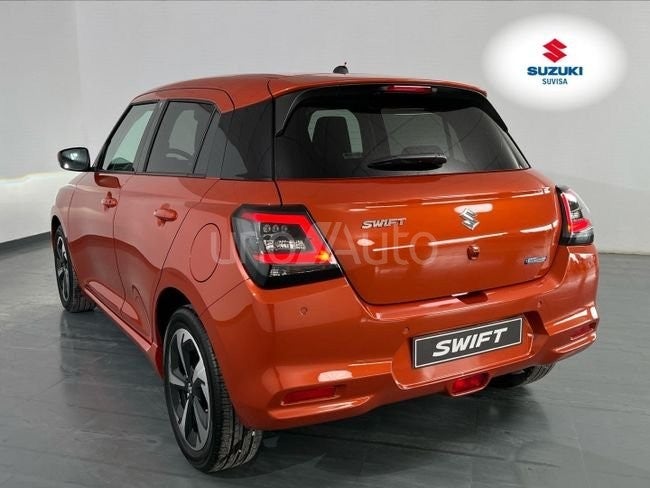 1.2 S3 Mild Hybrid