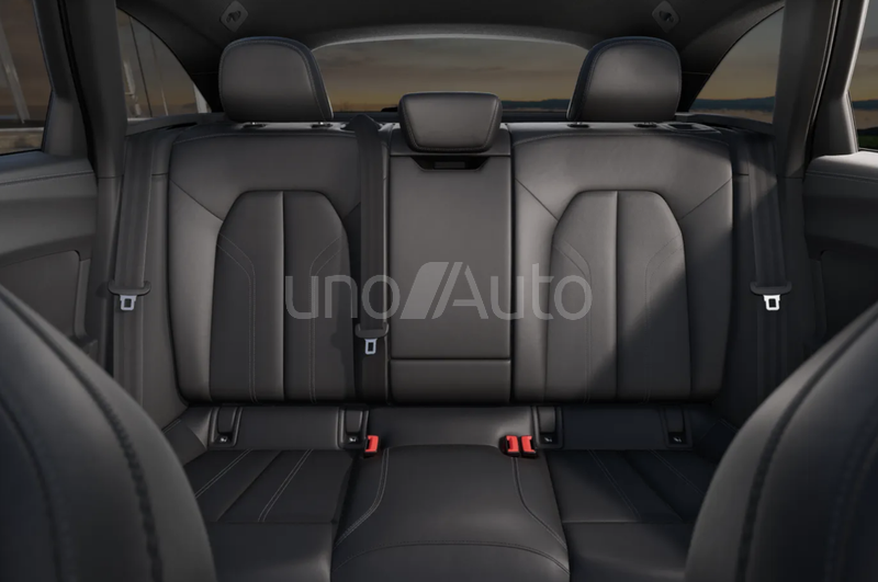 A5 Avant TFSI S line S tronic 150kW