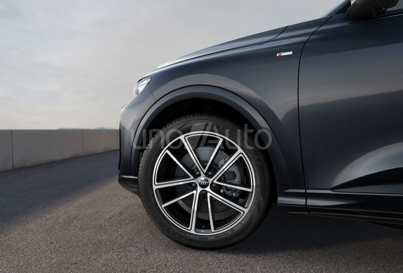 Q5 Sportback 2.0TDI quattro Black line S tronic 150kW