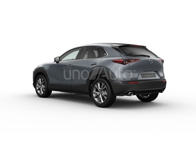 MAZDA CX-30 e-SKY X MHEV 137 kW 6AT Homura