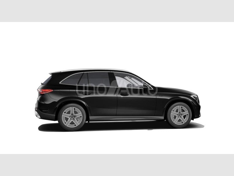 GLC 300de 4Matic