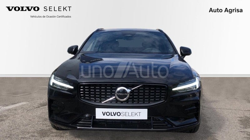 V60 2.0 B4 D PLUS DARK AUTO 197 5P