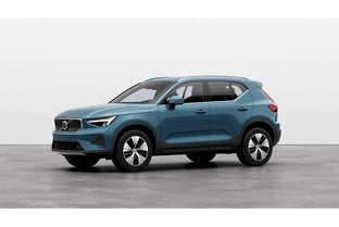 VOLVO XC40 T4 Recharge Plus Dark Aut.