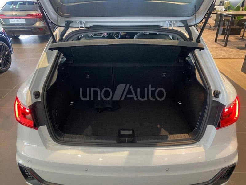 A1 Sportback 30 TFSI Adrenalin S tronic 85kW