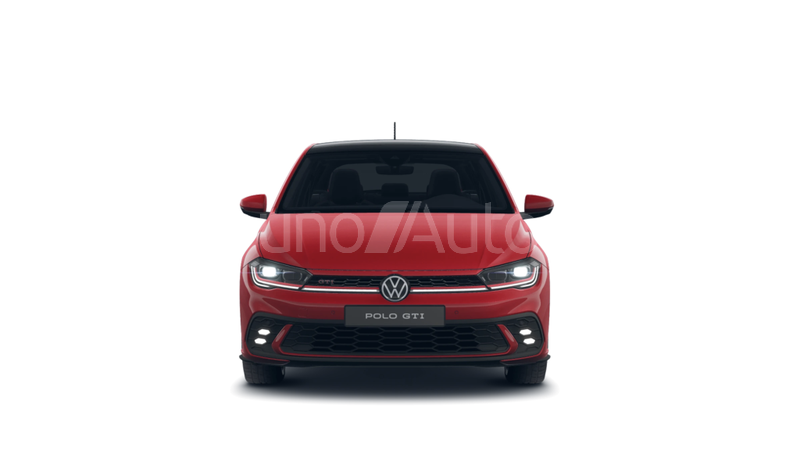 Polo 1.0 TSI R-Line DSG 85kW