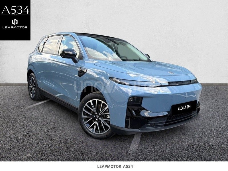 B10 Desing Pro Max 67.1kWh