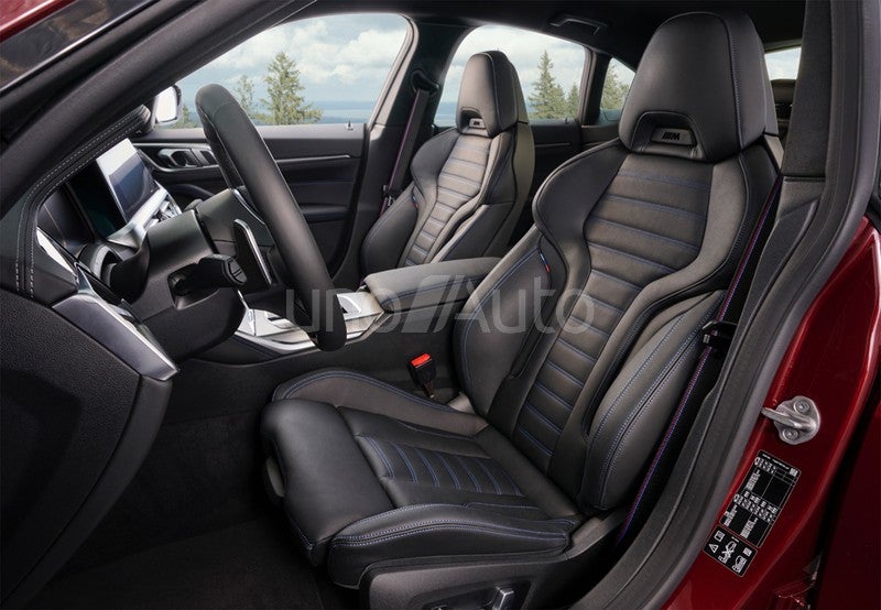 430iA Cabrio xDrive M Sport Pro