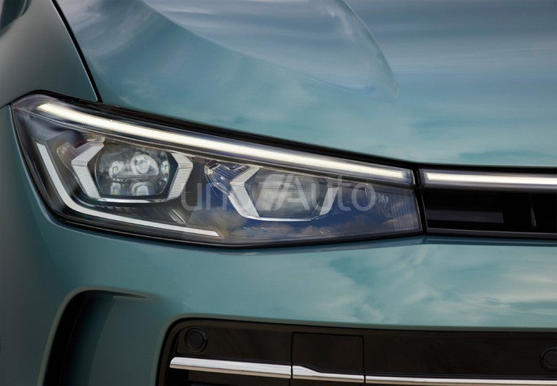 Passat 2.0 TSI R-Line Performance DSG7 195kW
