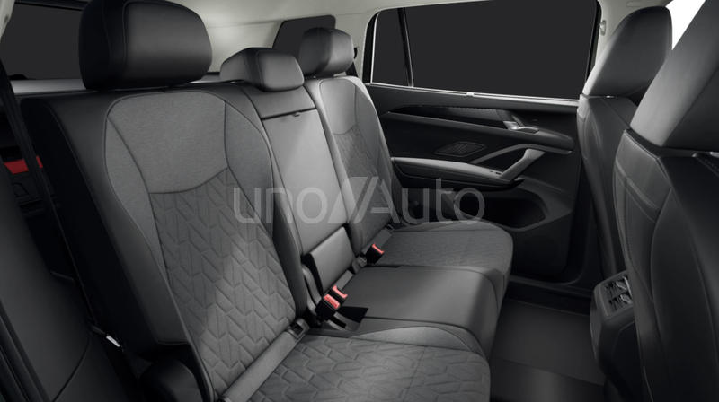 Tayron 1.5 eHybrid DSG6 150kW Más