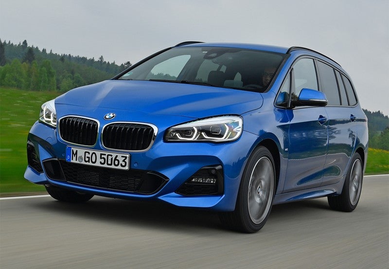 216d Gran Tourer