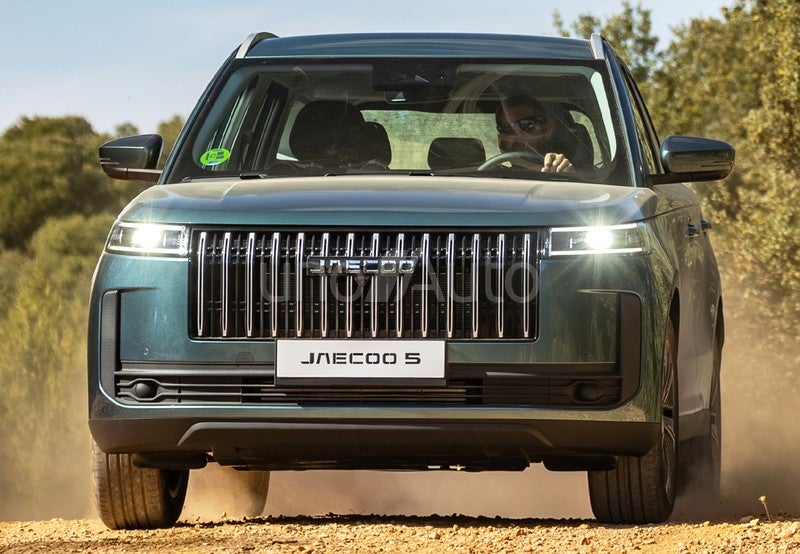 5 1.6 TGDi Pure DCT Aut.