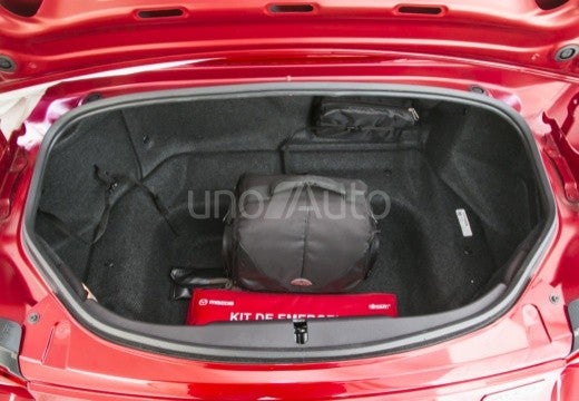 MX-5 ST 1.5 Skyactiv-G Prime-Line