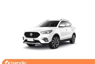 MG ZS 1.5 Luxury