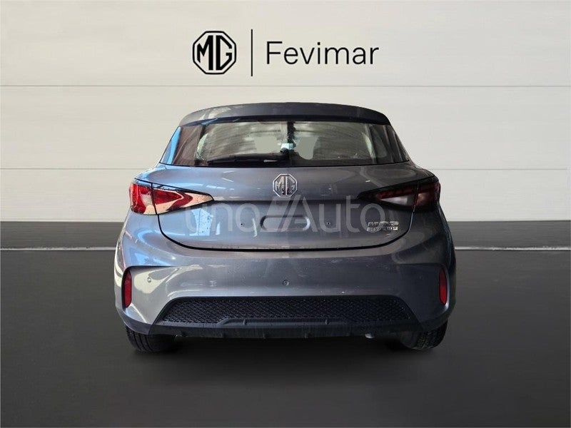 MG3 1.5 Hybrid+ Standard 143kW