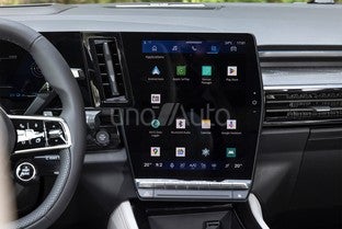 RENAULT Espace SUV 1.2 E-Tech full hybrid Iconic 146kW 5p