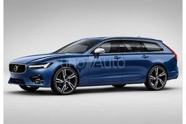 Volvo V90