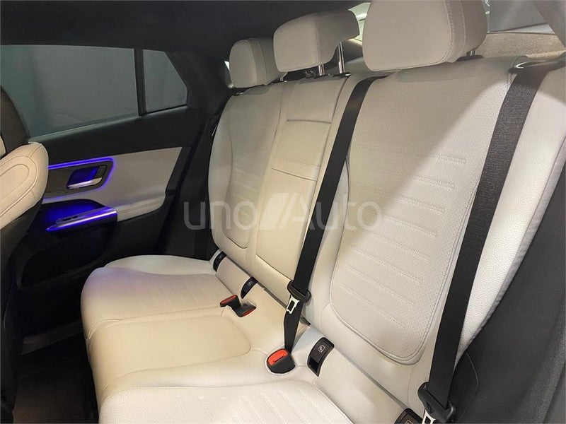 CLASE GLC GLC 300 de 4MATIC