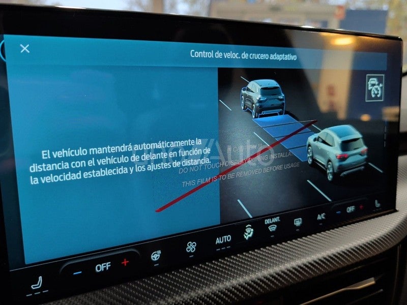 ST-Line X 2.5 Duratec PHEV 178kW Auto