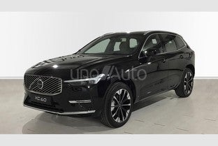 VOLVO XC60 B5 Business Plus AWD Aut. 250