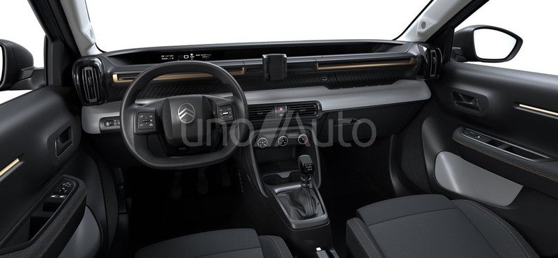 Turbo 73kW (100CV) BVM6 YOU PACK PLUS