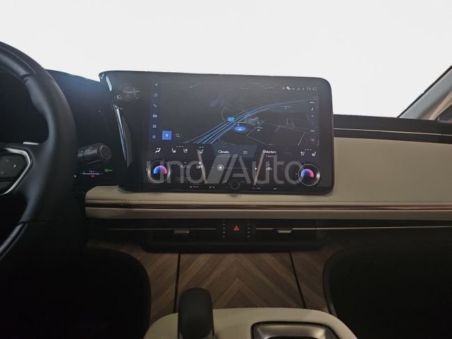 LM 350h Luxury Light Beige 6pl.