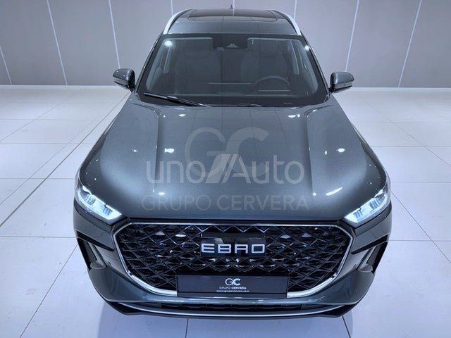 s800 1.6 TGDI 7DCT Luxury FWD