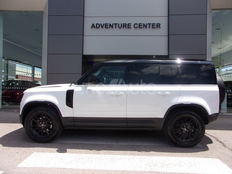 Defender 110 3.0D l6 MHEV S AWD Aut. 250