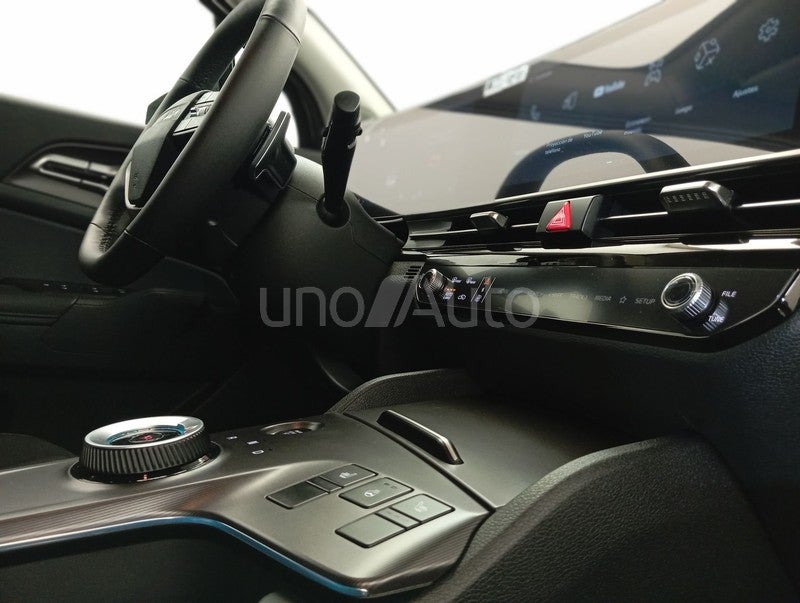 Sportage 1.6 T-GDi HEV Tech 239