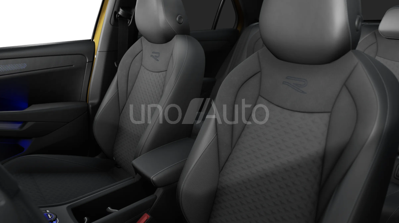 T-Roc 1.5 eTSI R-Line DSG7 110kW